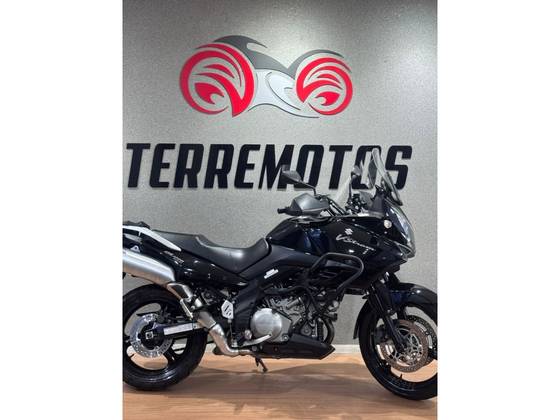 SUZUKI DL 1000 V STROM SUZUKI DL 1000 V STROM